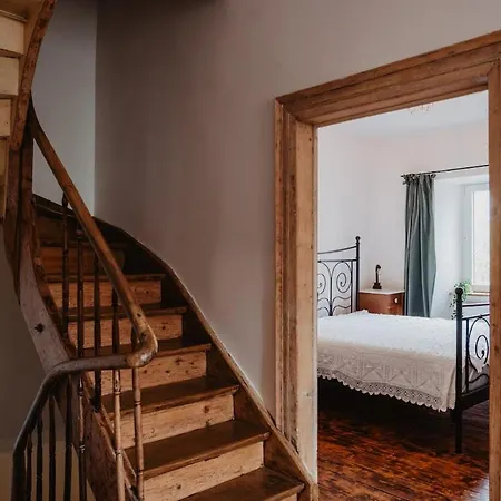 Vakantiehuis Bremmer Tuermchen *