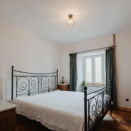 Bremmer Tuermchen Vakantiehuis Bremm